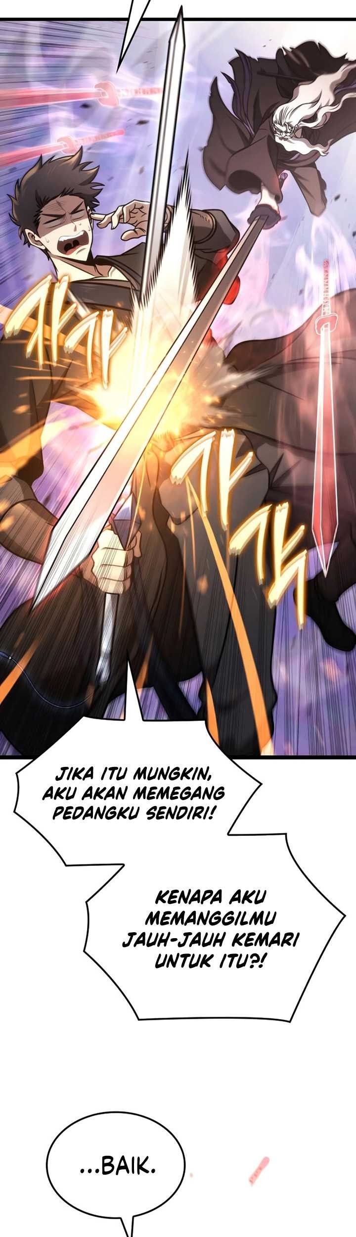 Insanely-Talented Player Chapter 37 - halaman 66