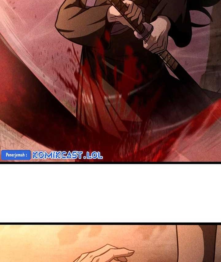 Insanely-Talented Player Chapter 38 - halaman 15