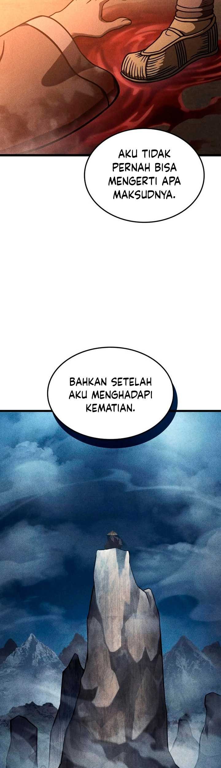 Insanely-Talented Player Chapter 38 - halaman 16