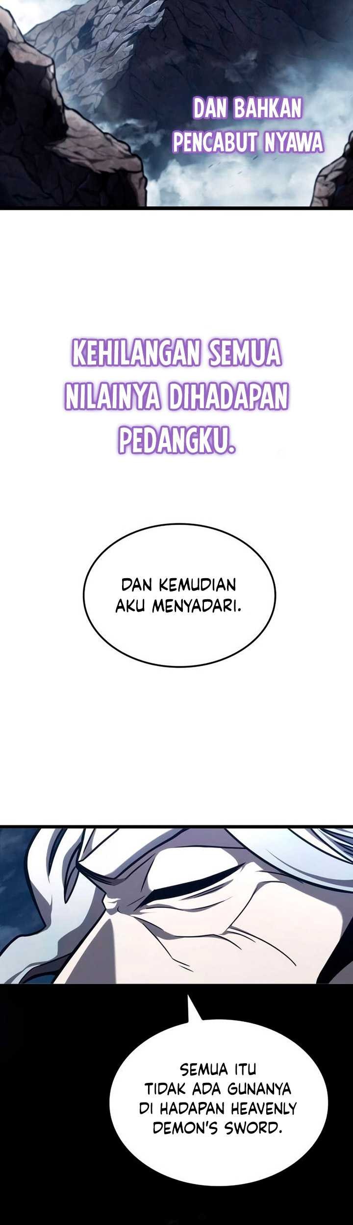 Insanely-Talented Player Chapter 38 - halaman 22