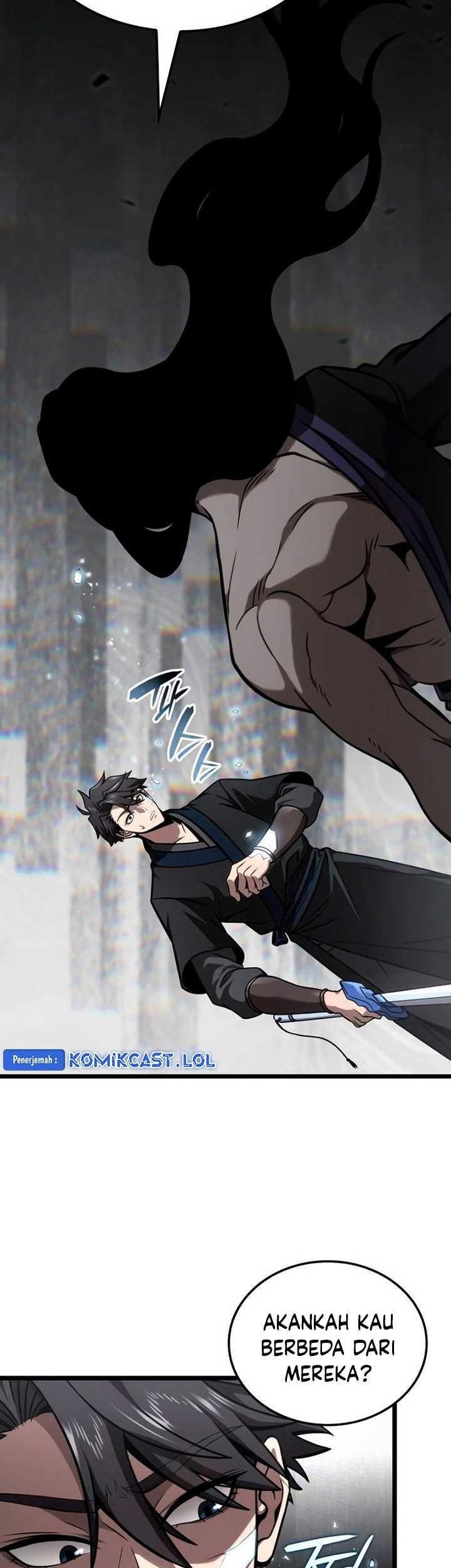 Insanely-Talented Player Chapter 38 - halaman 24