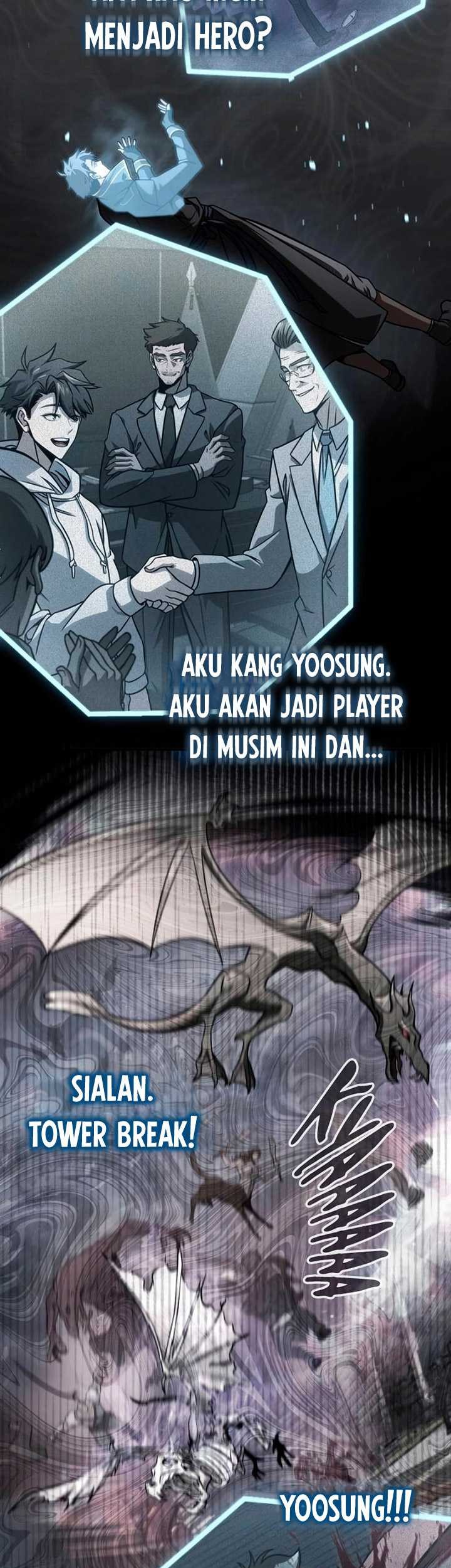 Insanely-Talented Player Chapter 38 - halaman 28