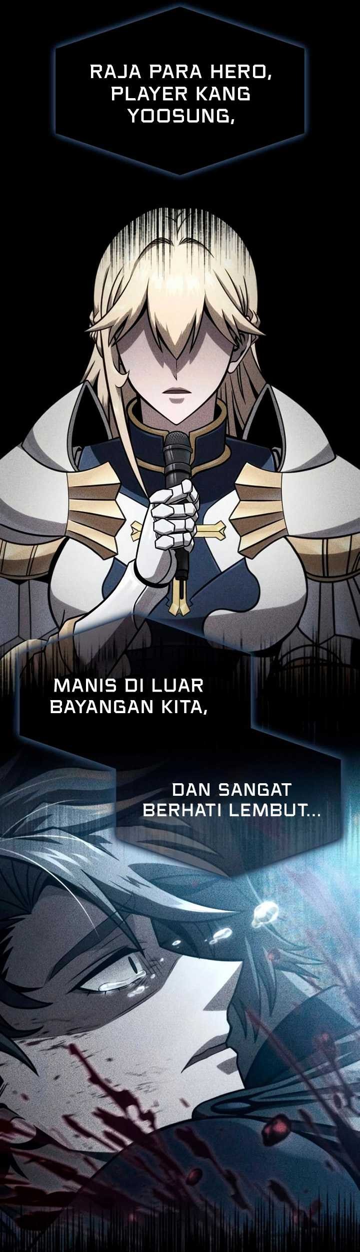 Insanely-Talented Player Chapter 38 - halaman 30