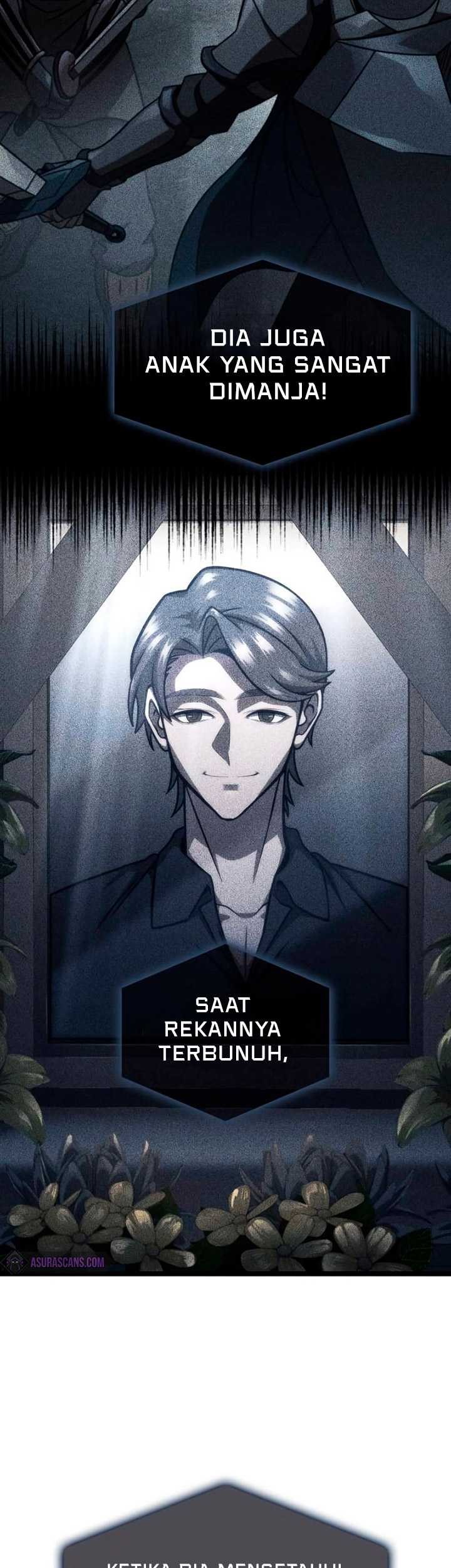 Insanely-Talented Player Chapter 38 - halaman 32