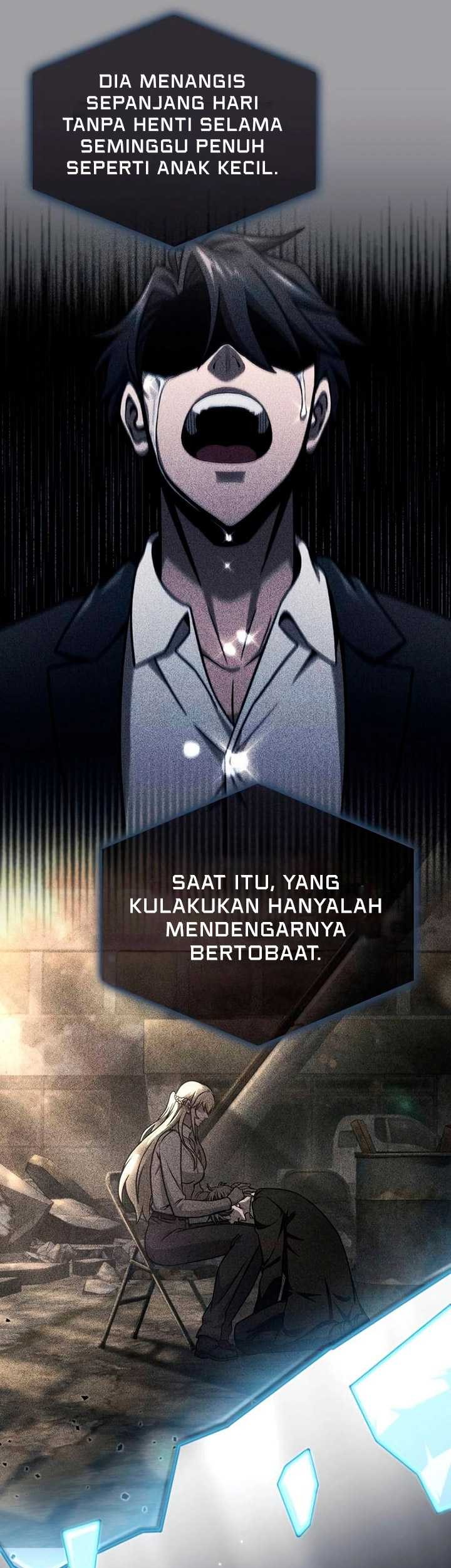 Insanely-Talented Player Chapter 38 - halaman 34