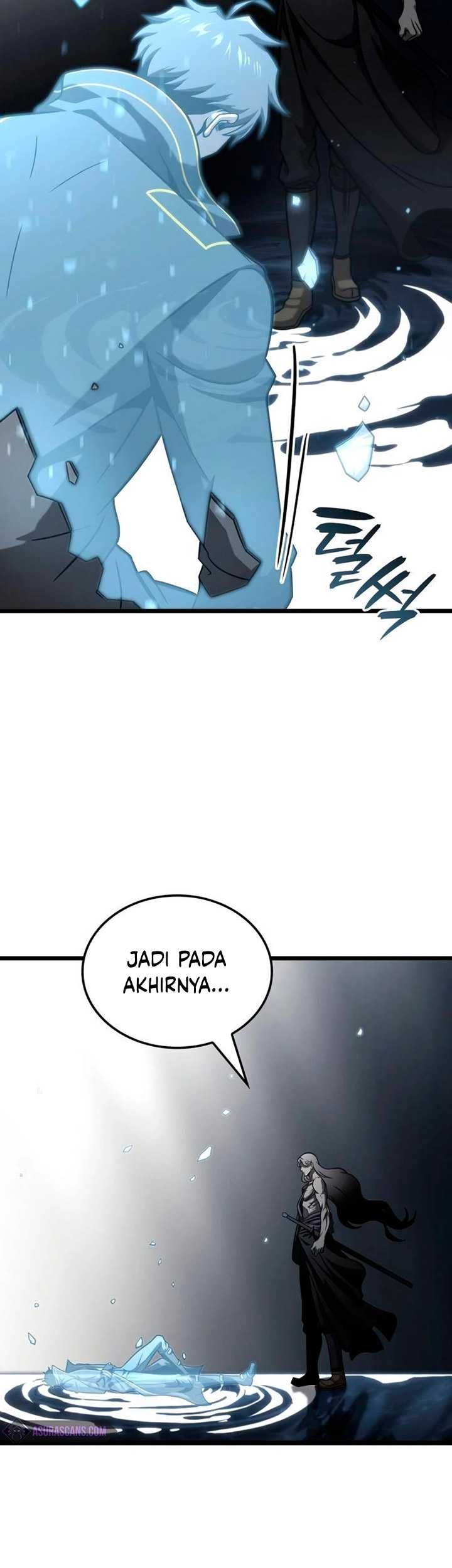 Insanely-Talented Player Chapter 38 - halaman 36