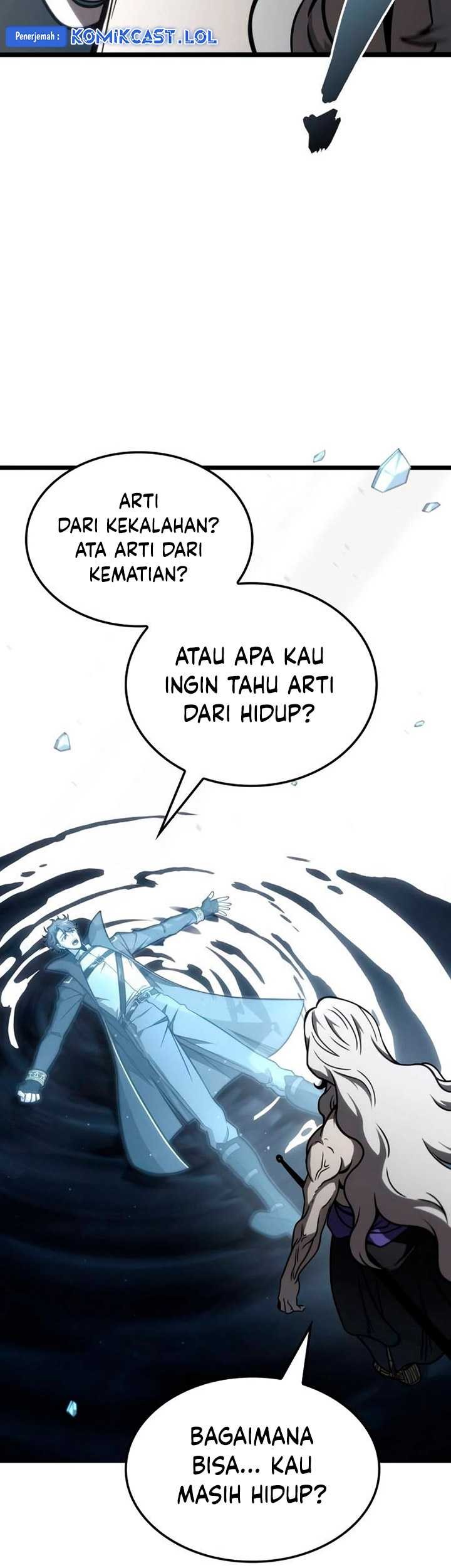 Insanely-Talented Player Chapter 38 - halaman 40