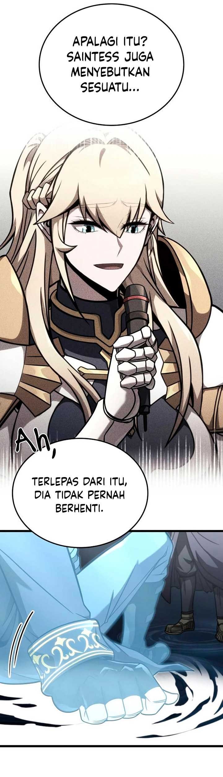 Insanely-Talented Player Chapter 38 - halaman 42