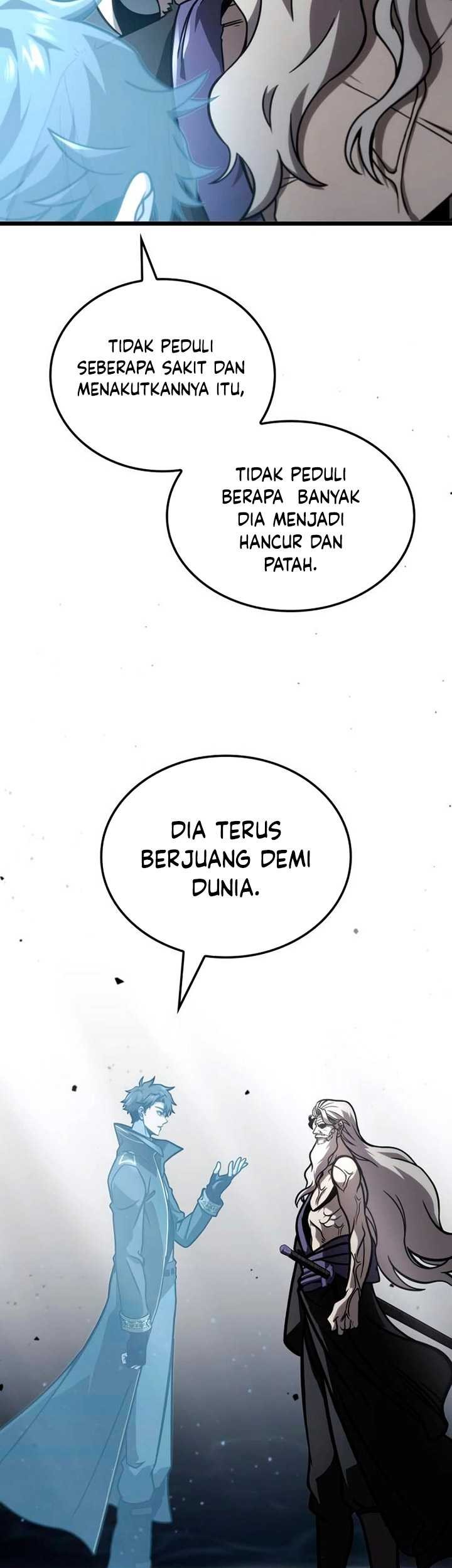 Insanely-Talented Player Chapter 38 - halaman 44