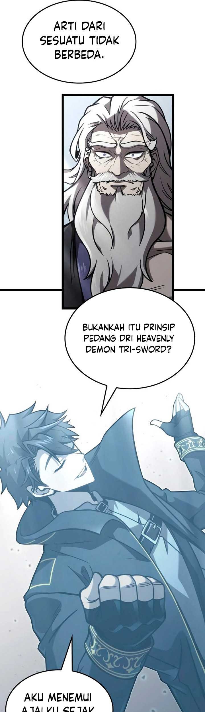 Insanely-Talented Player Chapter 38 - halaman 48