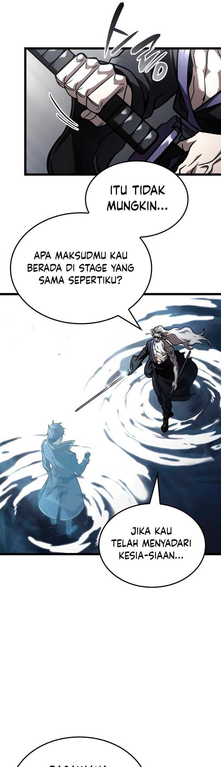 Insanely-Talented Player Chapter 38 - halaman 50