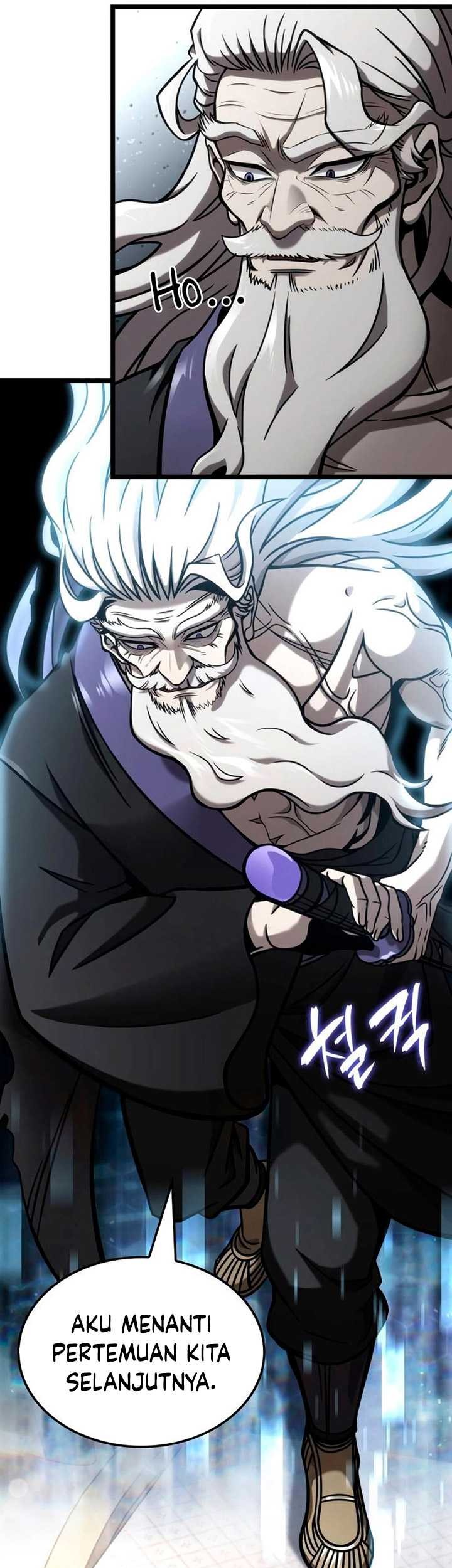 Insanely-Talented Player Chapter 38 - halaman 58