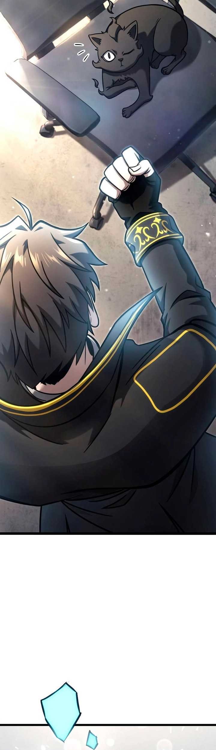 Insanely-Talented Player Chapter 38 - halaman 60