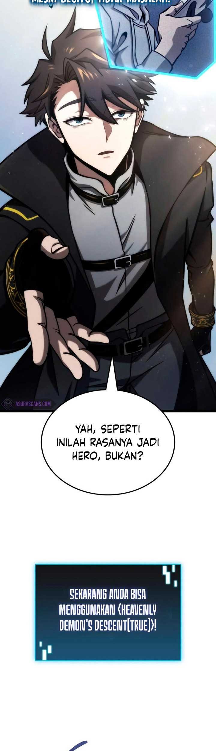 Insanely-Talented Player Chapter 38 - halaman 62