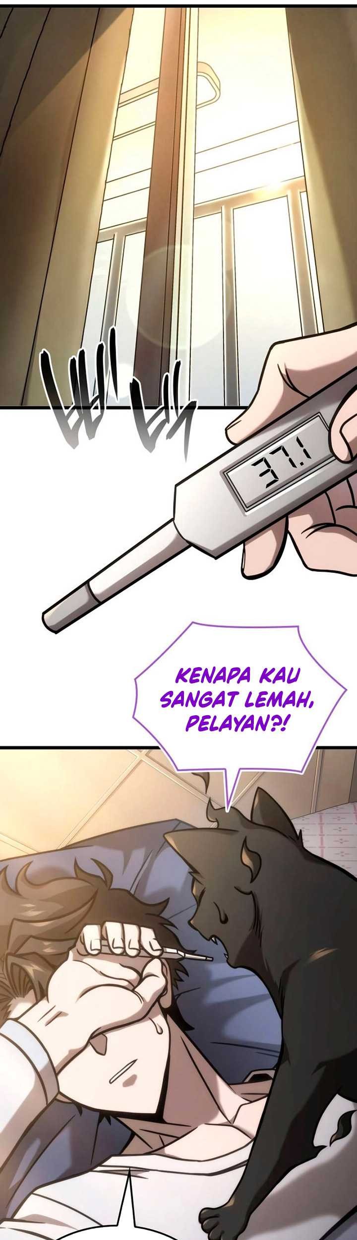Insanely-Talented Player Chapter 38 - halaman 66