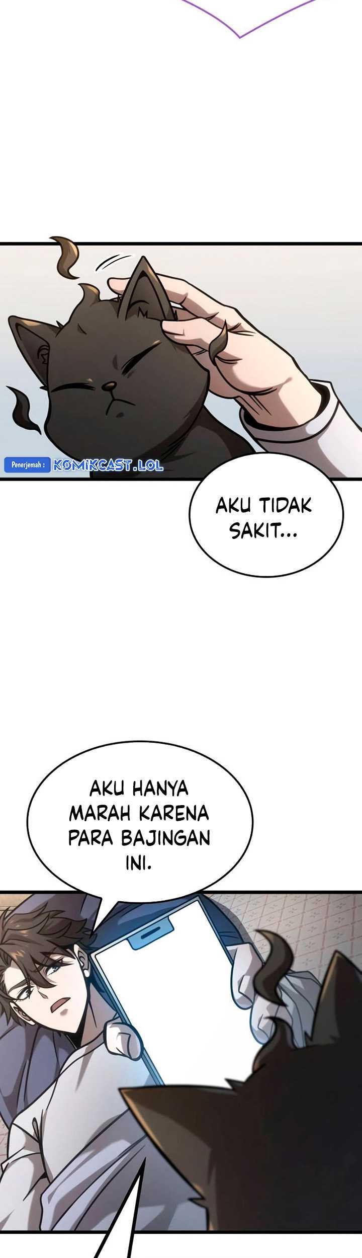 Insanely-Talented Player Chapter 38 - halaman 68