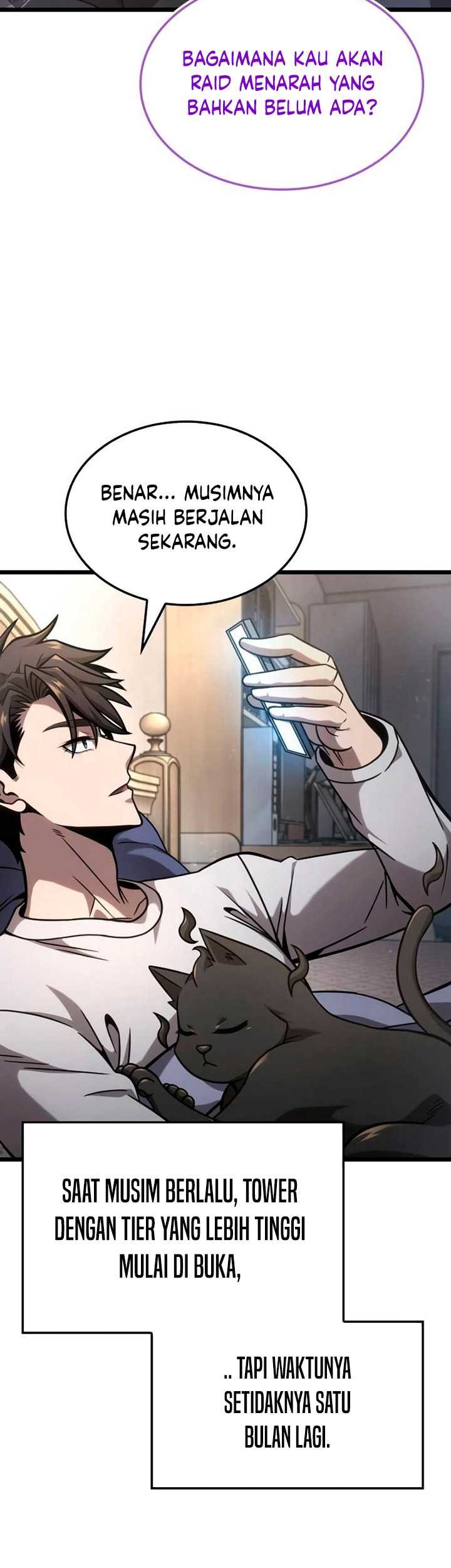 Insanely-Talented Player Chapter 38 - halaman 72