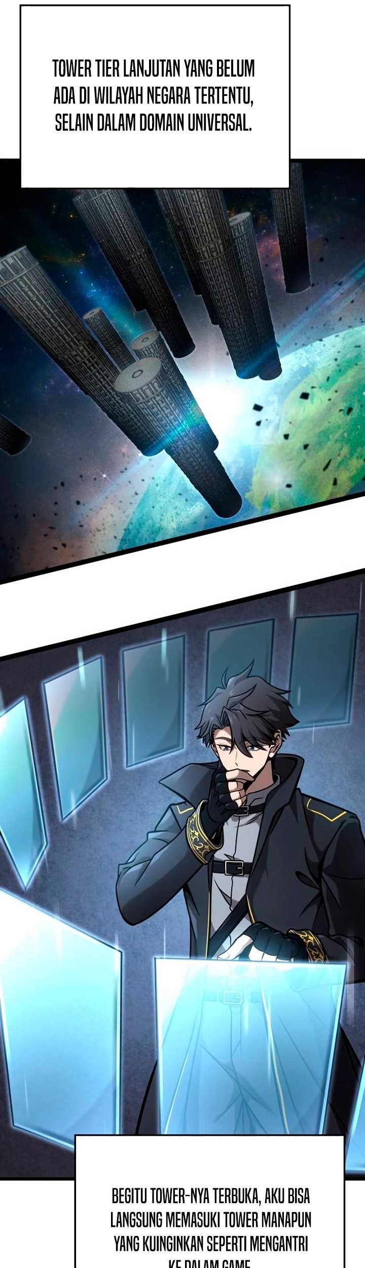 Insanely-Talented Player Chapter 38 - halaman 74