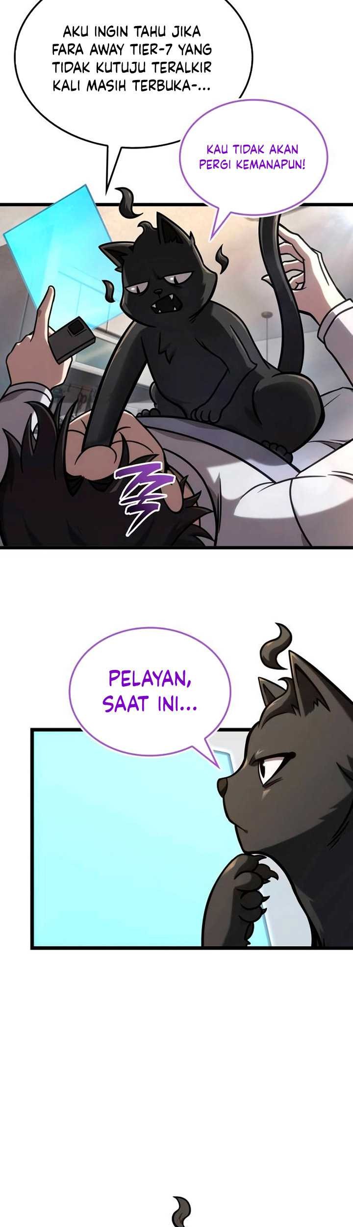 Insanely-Talented Player Chapter 38 - halaman 76