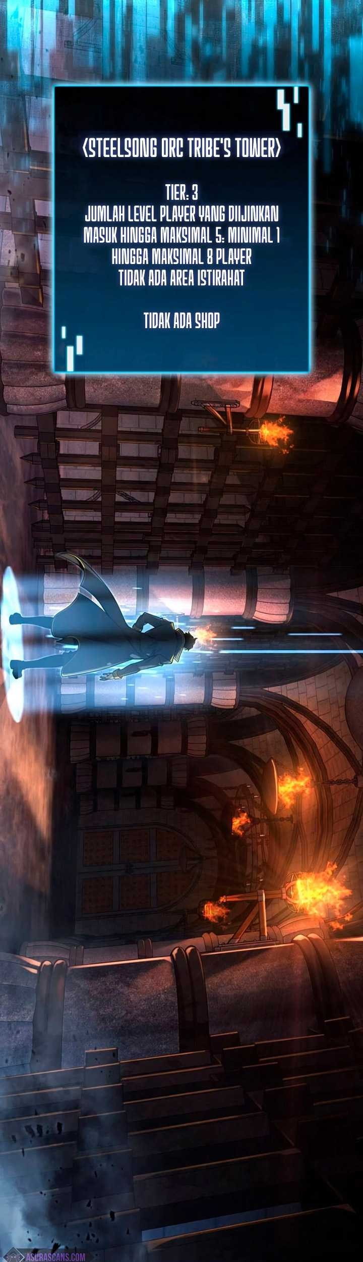 Insanely-Talented Player Chapter 38 - halaman 78
