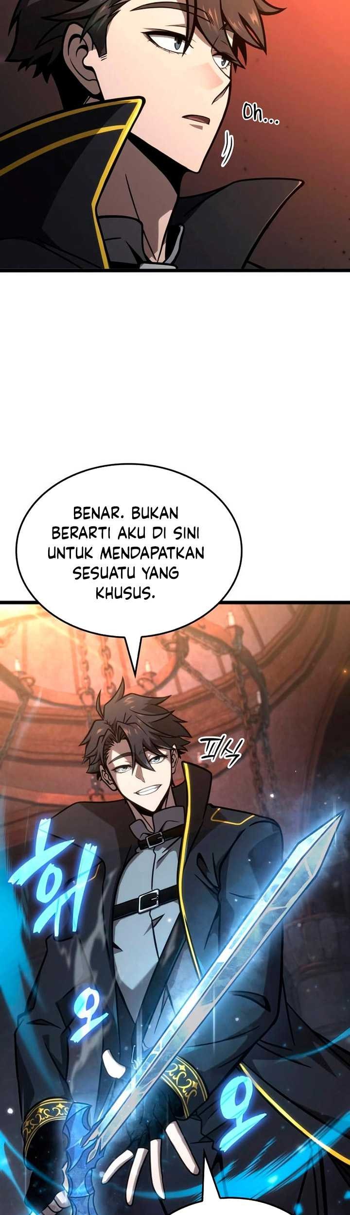 Insanely-Talented Player Chapter 38 - halaman 80