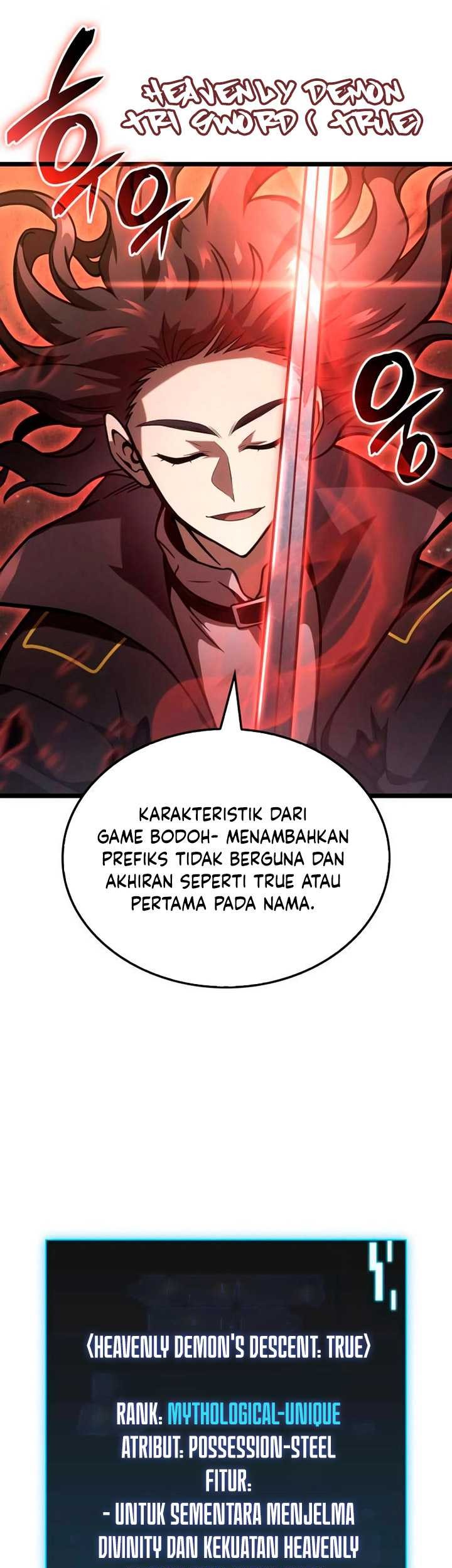 Insanely-Talented Player Chapter 38 - halaman 82