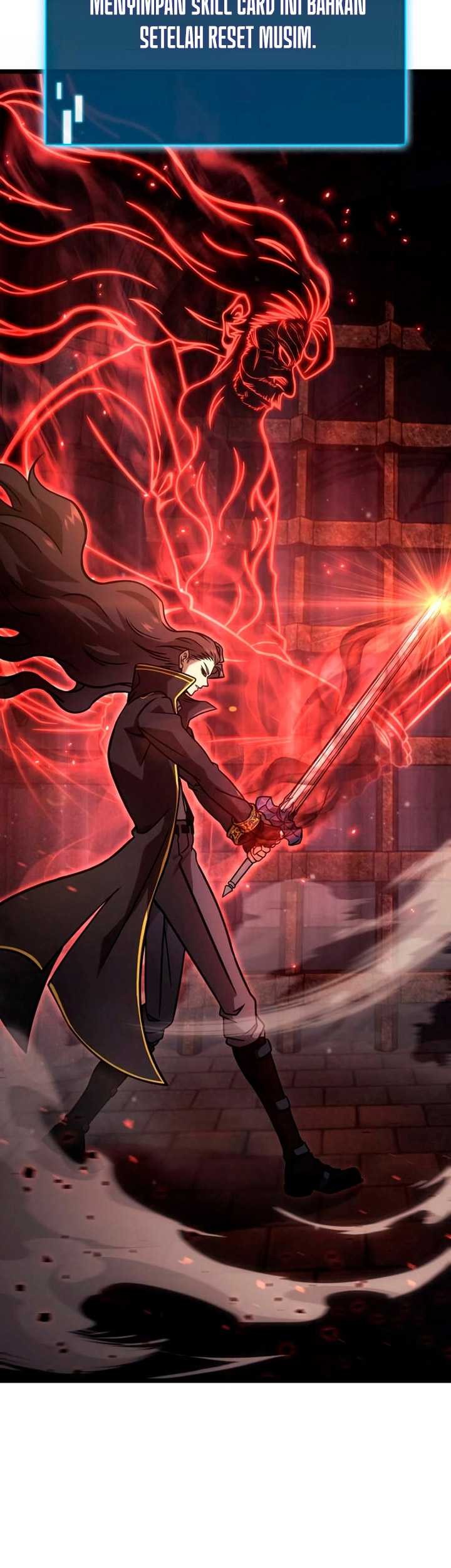 Insanely-Talented Player Chapter 38 - halaman 84