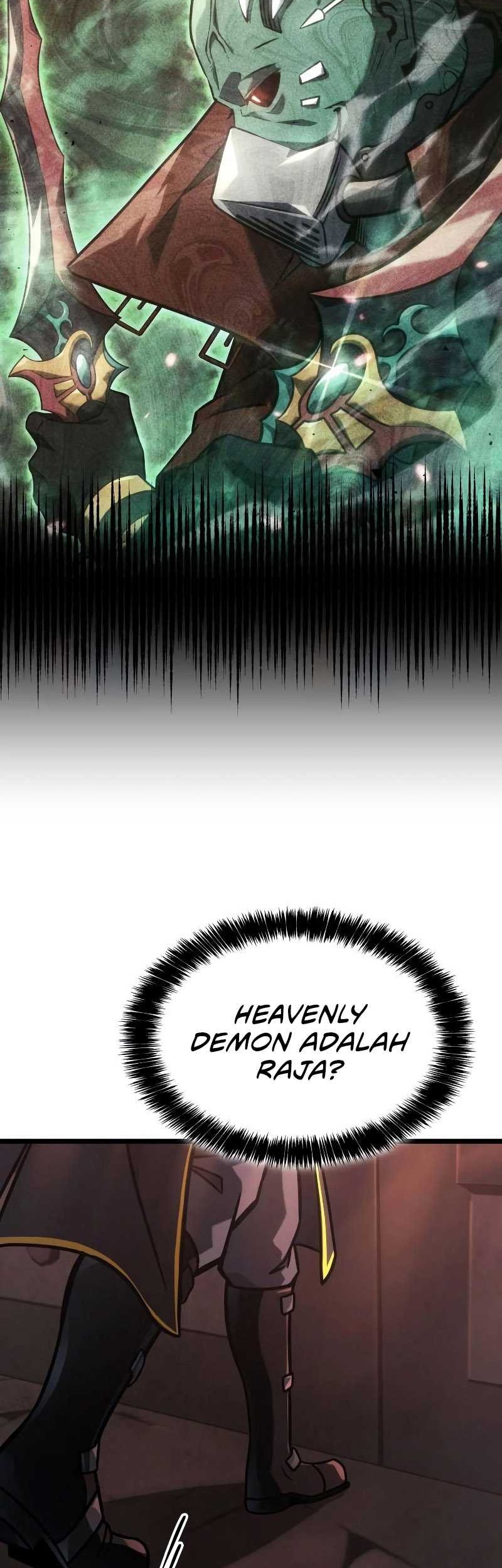 Insanely-Talented Player Chapter 39 - halaman 26