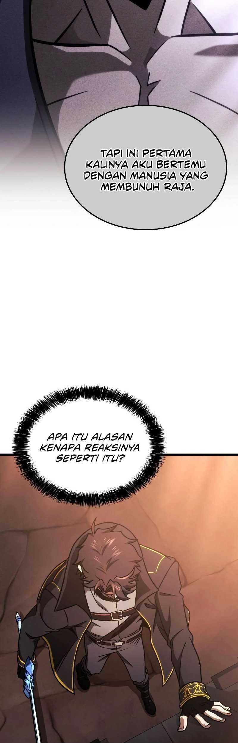 Insanely-Talented Player Chapter 39 - halaman 28