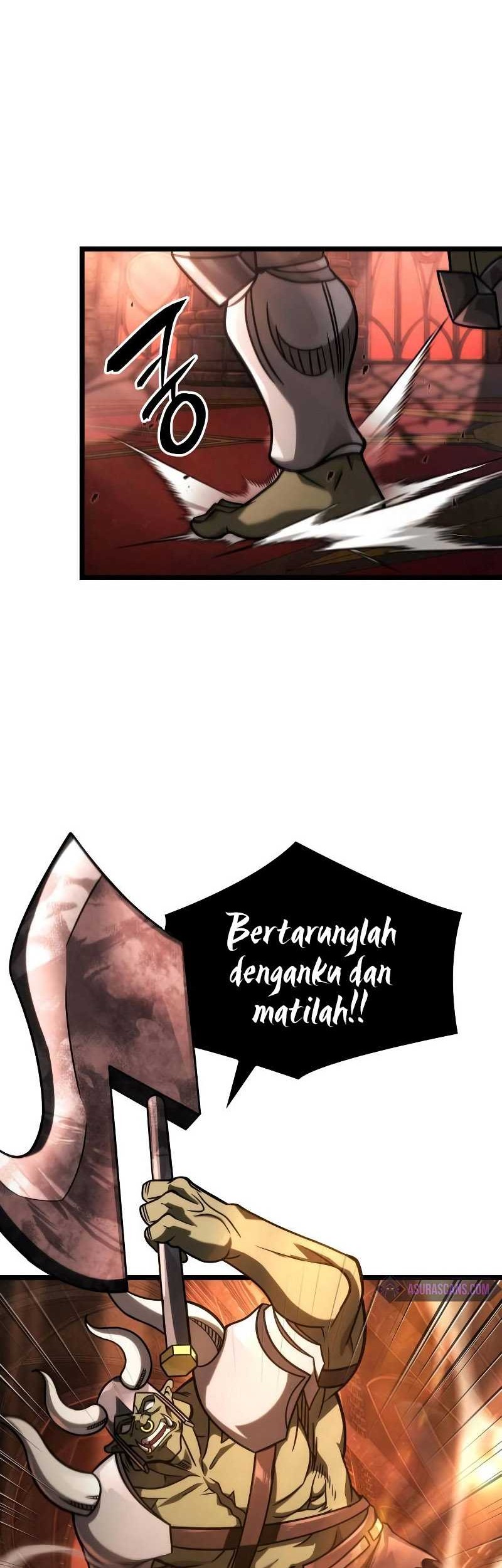 Insanely-Talented Player Chapter 39 - halaman 38