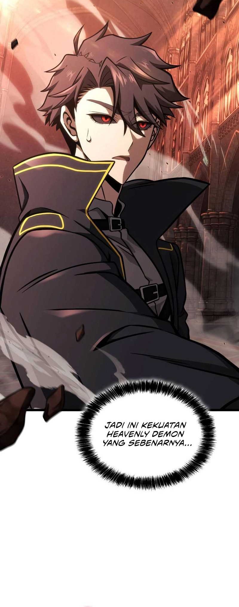 Insanely-Talented Player Chapter 39 - halaman 42