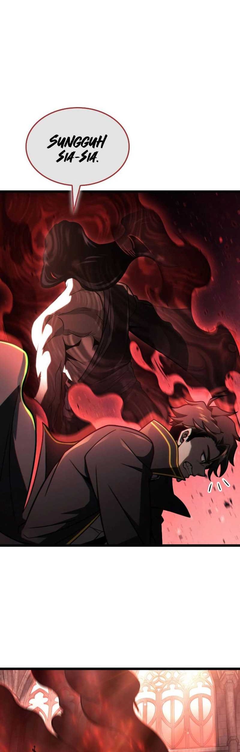 Insanely-Talented Player Chapter 39 - halaman 46