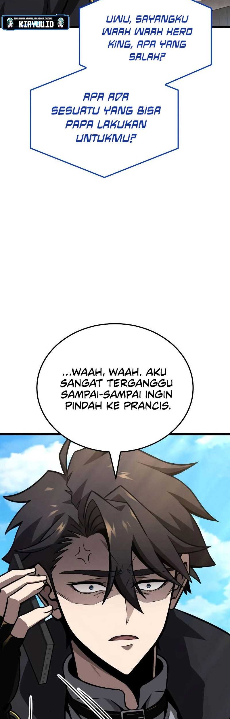 Insanely-Talented Player Chapter 39 - halaman 57