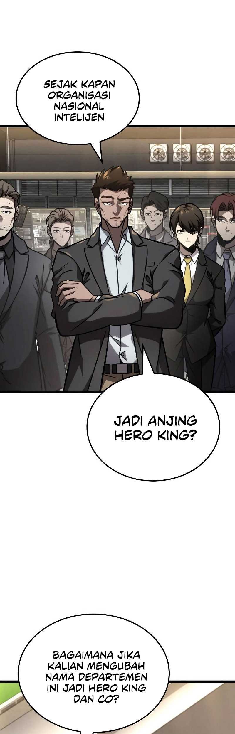 Insanely-Talented Player Chapter 39 - halaman 60