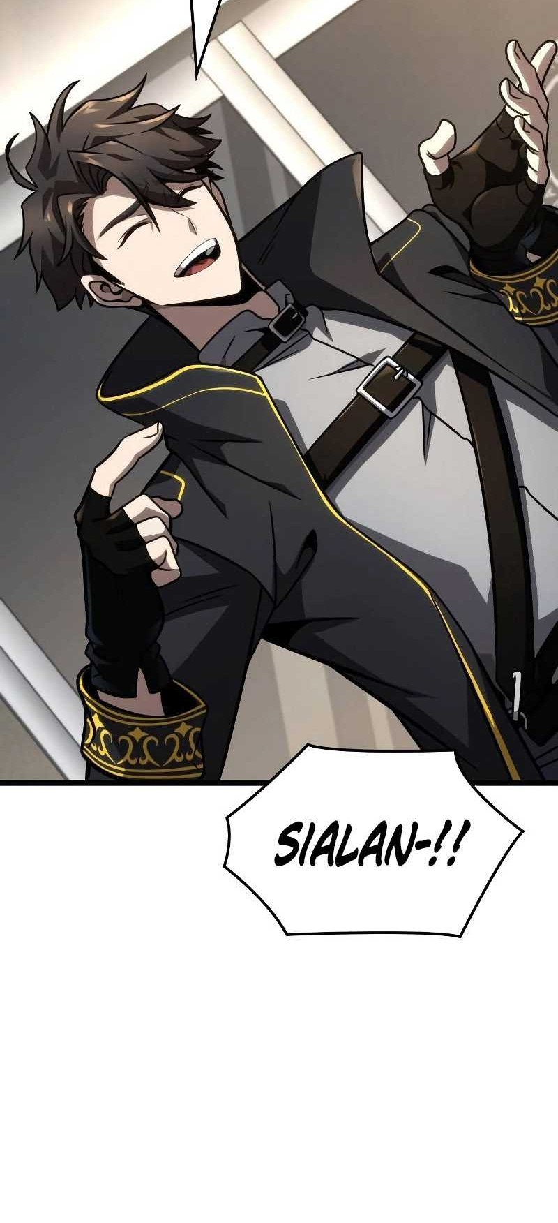 Insanely-Talented Player Chapter 39 - halaman 61