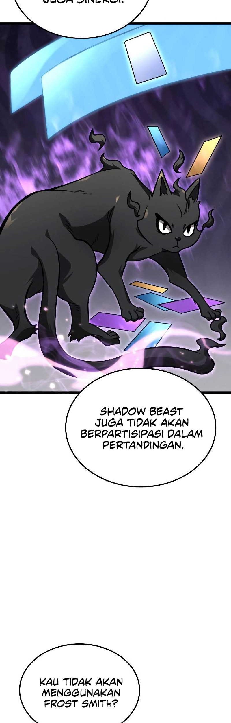 Insanely-Talented Player Chapter 39 - halaman 63