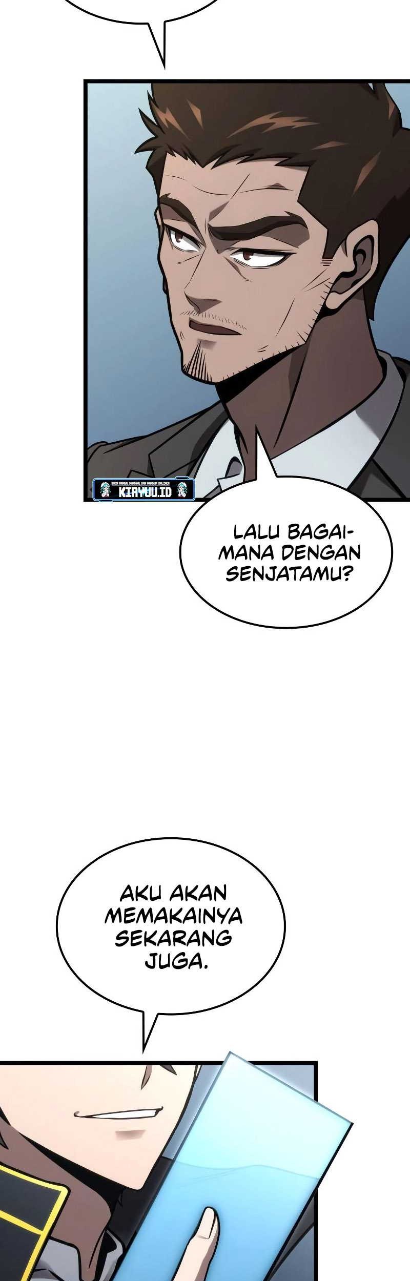 Insanely-Talented Player Chapter 39 - halaman 64