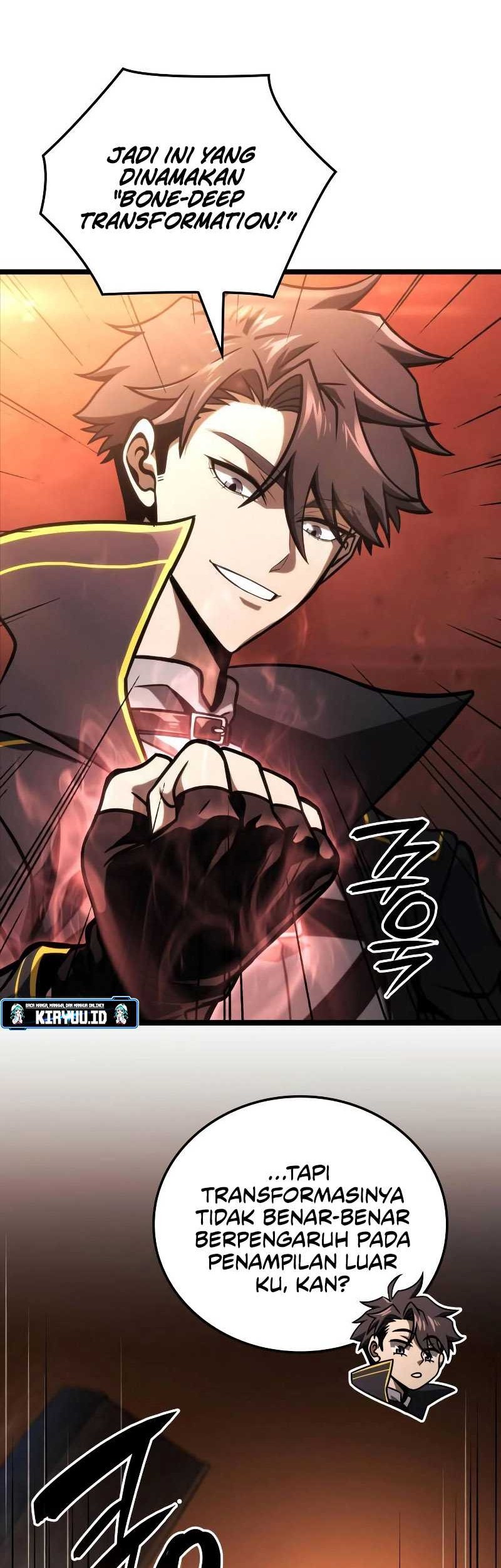 Insanely-Talented Player Chapter 39 - halaman 9