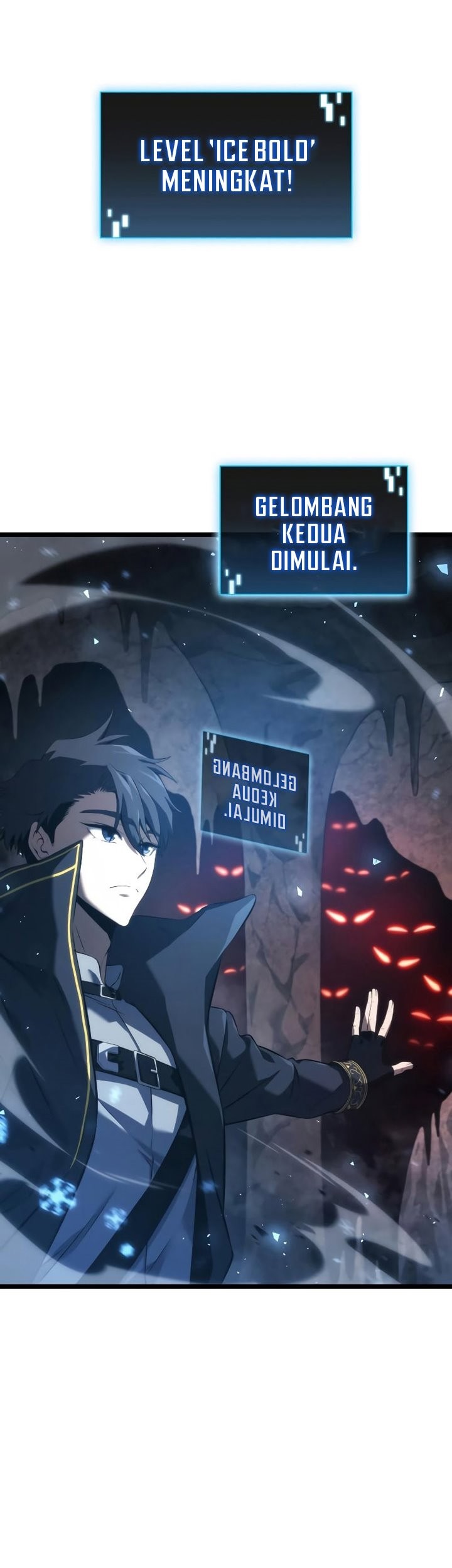 Insanely-Talented Player Chapter 4 - halaman 24