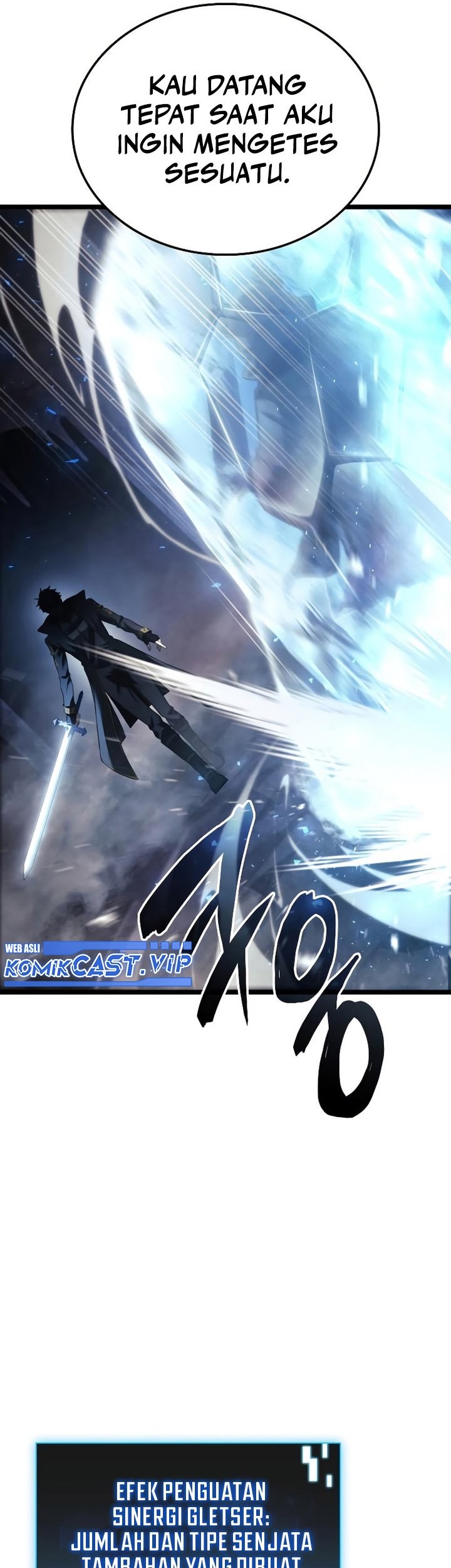 Insanely-Talented Player Chapter 4 - halaman 34