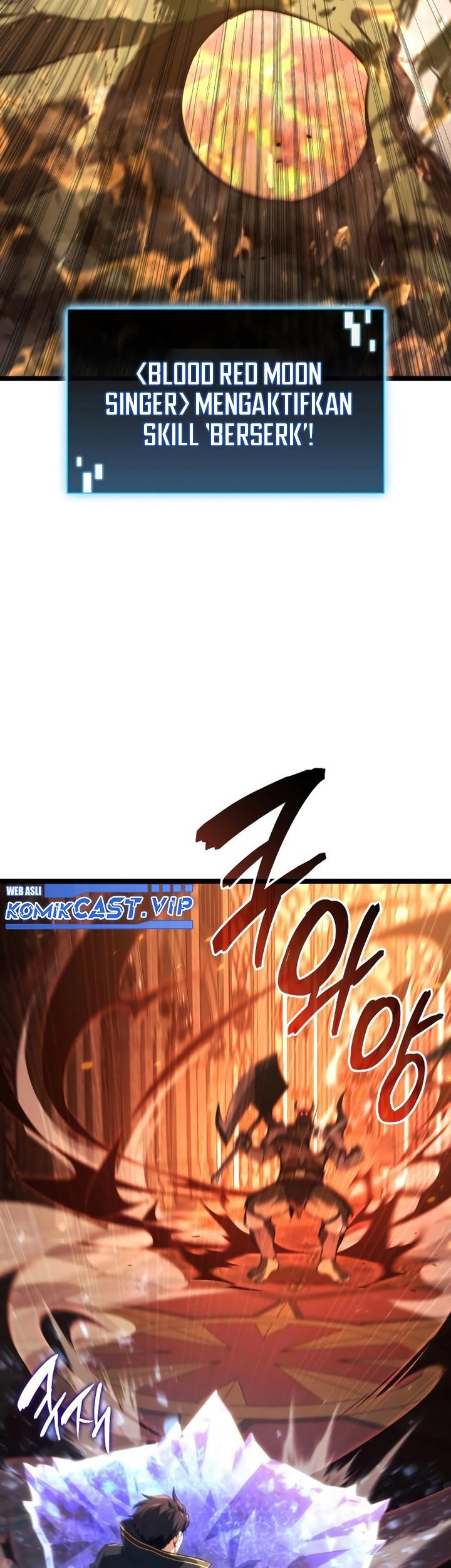 Insanely-Talented Player Chapter 4 - halaman 4