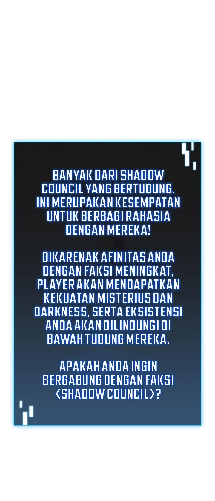 Insanely-Talented Player Chapter 4 - halaman 47