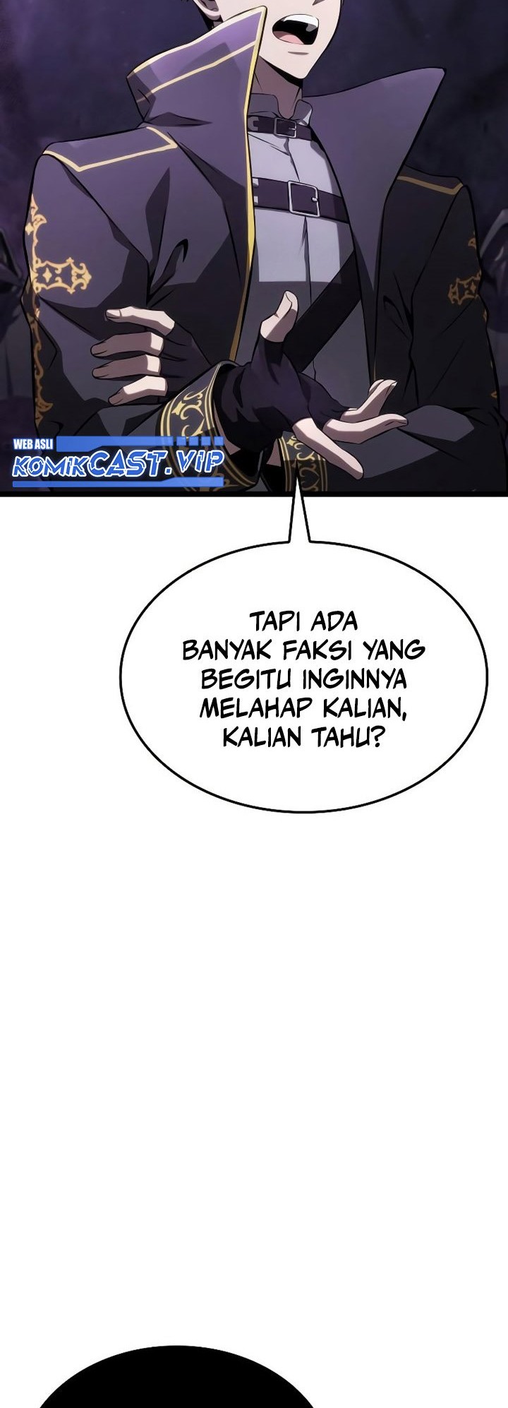 Insanely-Talented Player Chapter 4 - halaman 51
