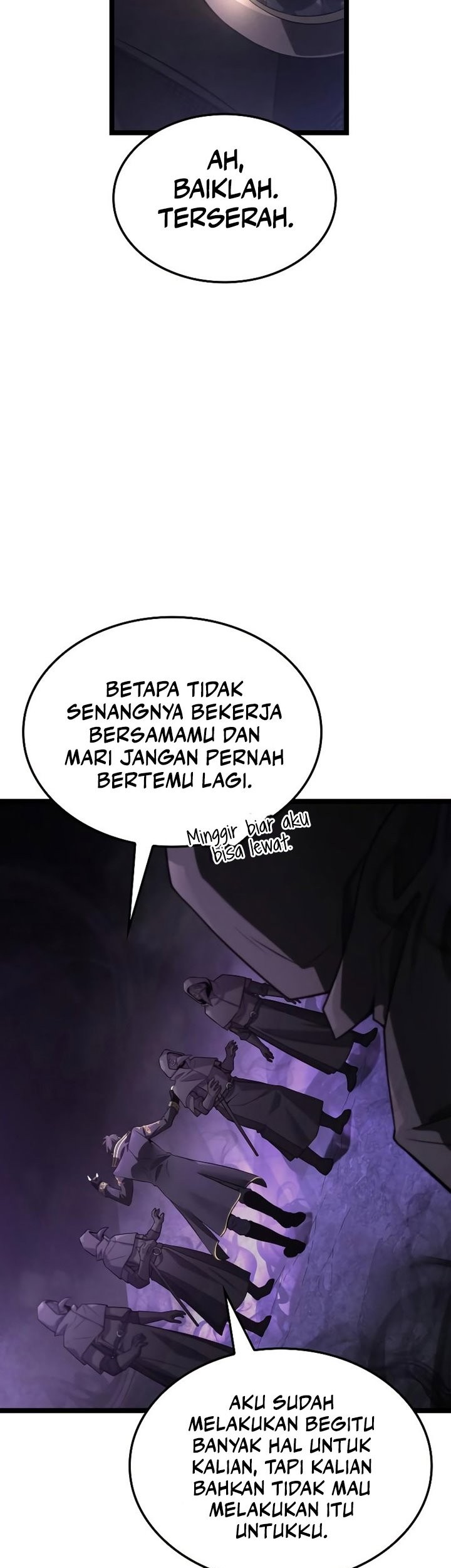 Insanely-Talented Player Chapter 4 - halaman 56