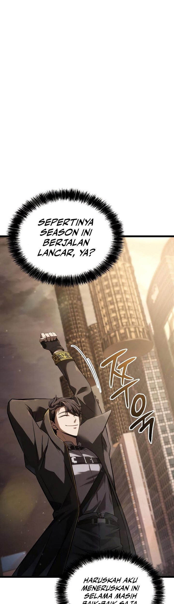 Insanely-Talented Player Chapter 4 - halaman 64