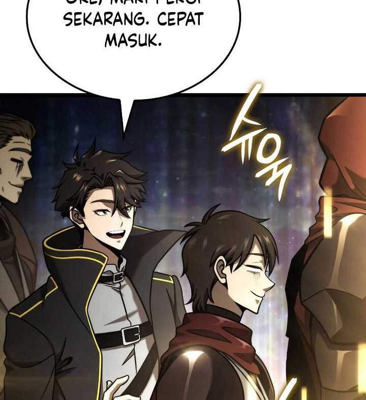 Insanely-Talented Player Chapter 40 - halaman 15