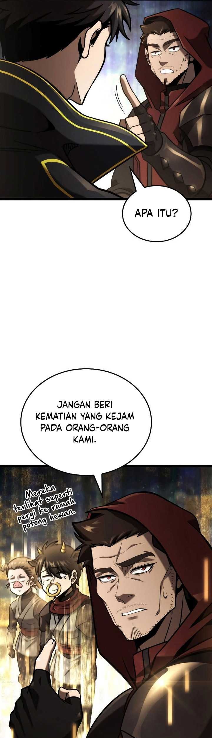 Insanely-Talented Player Chapter 40 - halaman 18