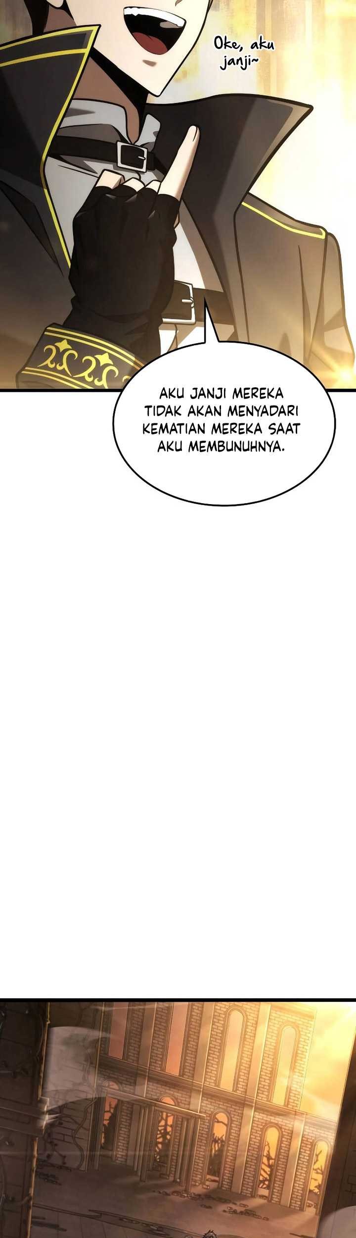 Insanely-Talented Player Chapter 40 - halaman 20