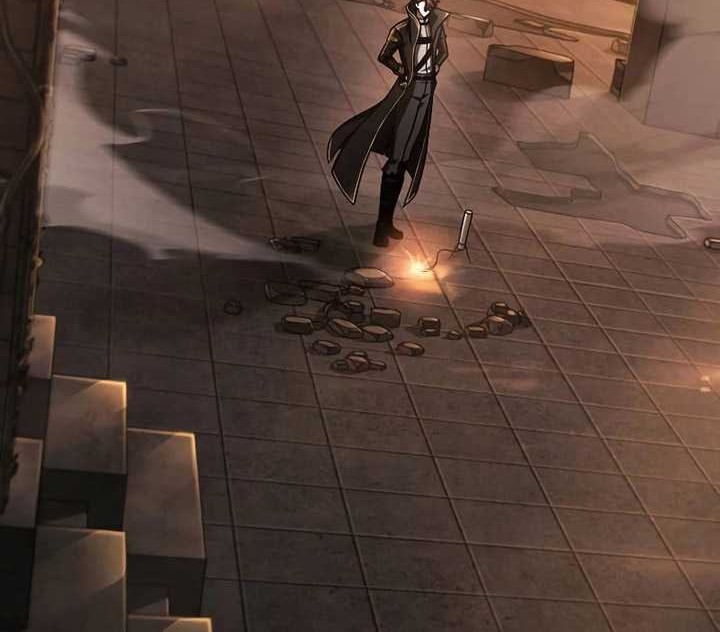 Insanely-Talented Player Chapter 40 - halaman 21