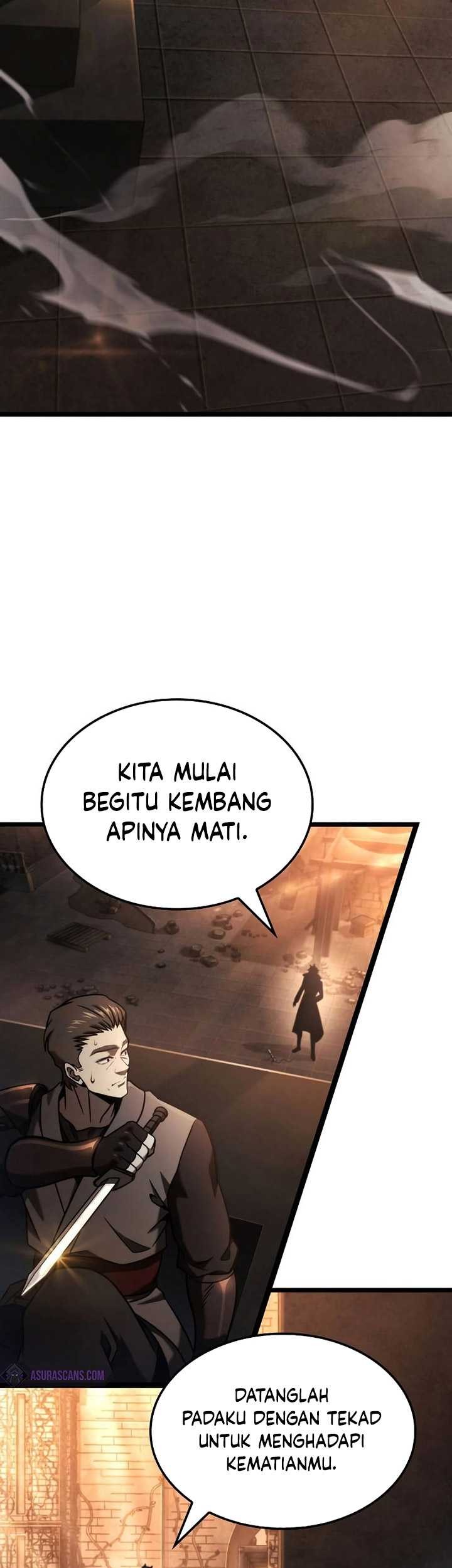 Insanely-Talented Player Chapter 40 - halaman 22